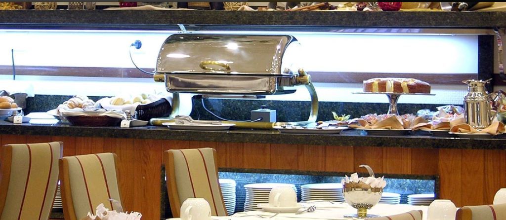 فندق فينشي سيوداد دي سالامانكا سلامنكا المظهر الخارجي الصورة